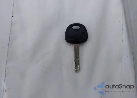 2010 Kia Rio Lx from USA, damaged, VIN KNADH4A30A6673697